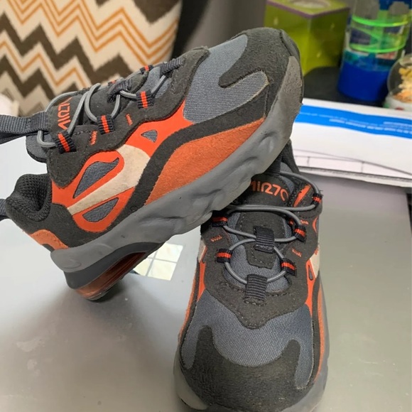 Nike 270 - Picture 4 of 7